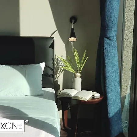 Riverson Soho - Laxzone Apartment